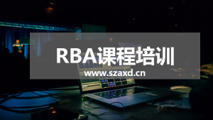 RBA培训