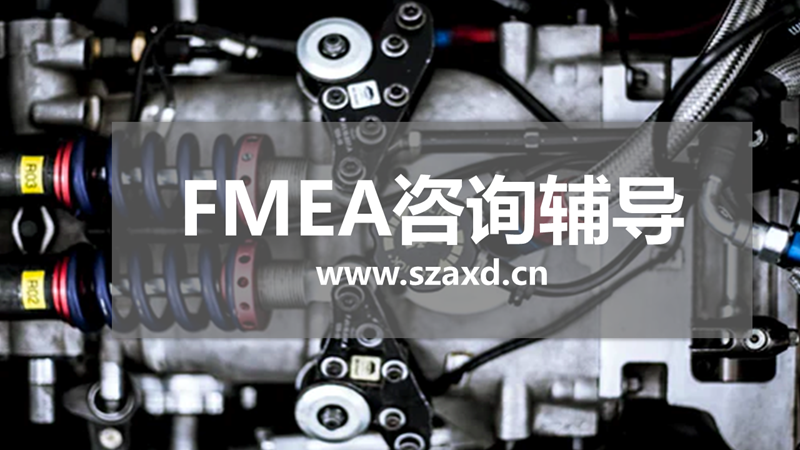 FMEA工具使用