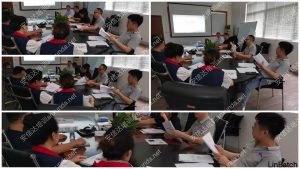 IATF16949认证咨询公司为广州保磁提供新版六大核心工具应用辅导与培训服务