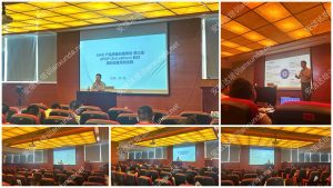 IATF16949认证咨询公司为佛山盛路提供新版APQP与CP培训服务