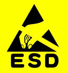 ESD咨询机构