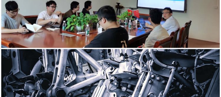 IATF16949认证咨询机构为佰恩提供VDA6.3咨询与培训服务