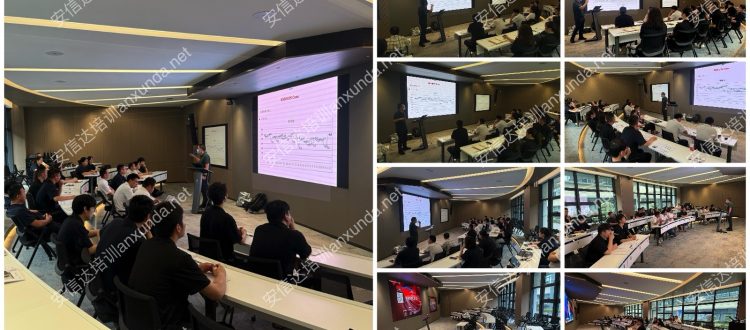 IATF16949咨询公司为松原安全系统提供ESD体系咨询与培训服务