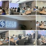 IATF16949认证咨询机构为银盛支付提供ISO27001,ISO2201,ISO20000培训服务
